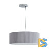 Подвесной светильник Freya Pleating FR5434PL-03GR1