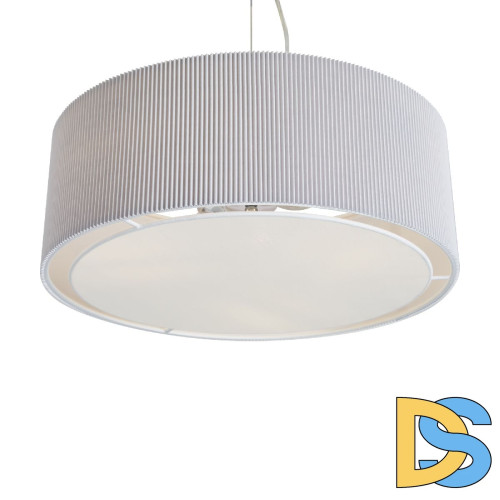 Подвесной светильник Freya Pleating FR5434PL-03GR1