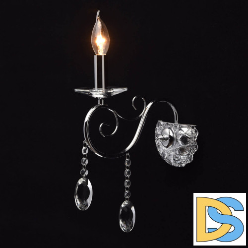 Бра MW-Light Адель 4 373022001