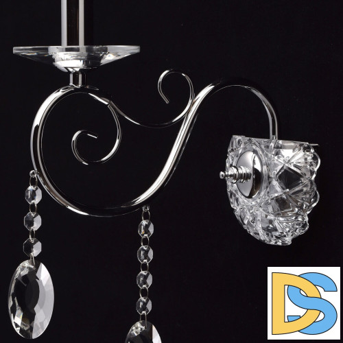 Бра MW-Light Адель 4 373022001