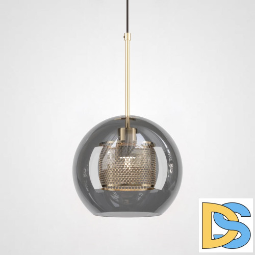 Подвесной светильник ImperiumLoft Catch 186737-23