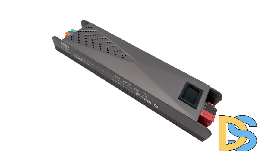 Блок питания Lumker Evolution 300Вт DC24 IP20 EV-300-24