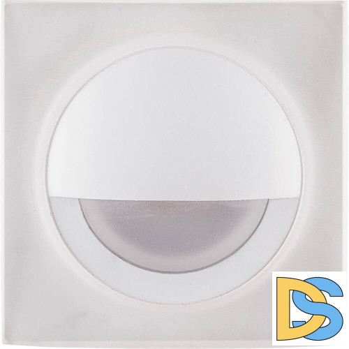 Встраиваемый светодиодный светильник Feron LN008 32665