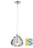 Подвесной светильник Crystal Lux VERANO SP1 TRANSPARENT