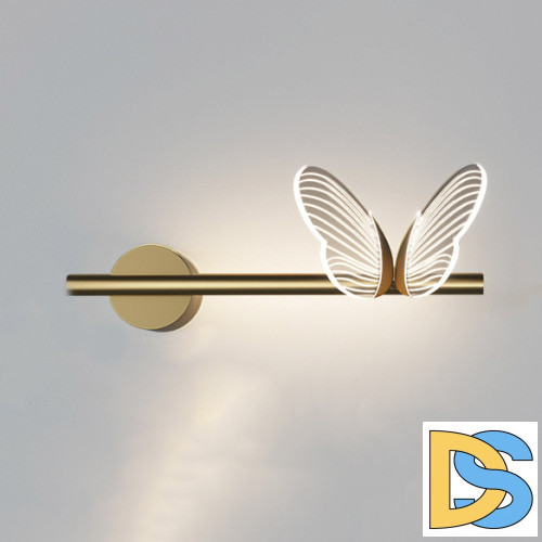 Настенный светильник ImperiumLoft Babetta 212033-23