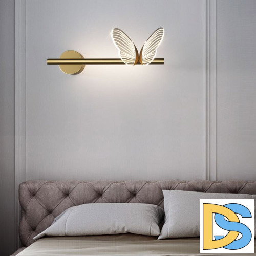 Настенный светильник ImperiumLoft Babetta 212033-23