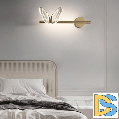 Настенный светильник ImperiumLoft Babetta 212033-23