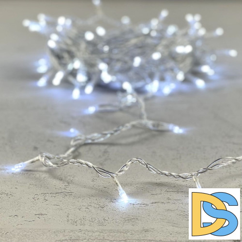 Гирлянда Нить Laitcom (LTC) PST100-10-2W