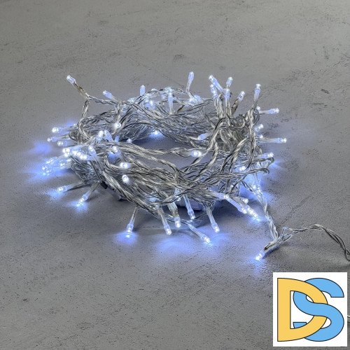 Гирлянда Нить Laitcom (LTC) PST100-10-2W