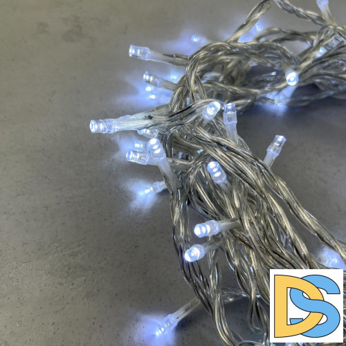 Гирлянда Нить Laitcom (LTC) PST100-10-2W