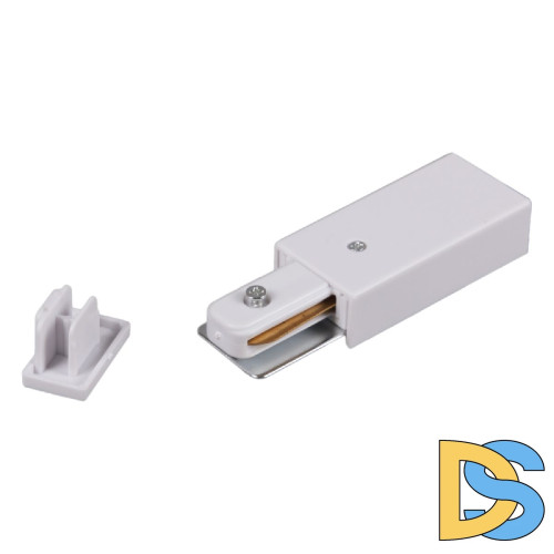 Коннектор Reluce RL 06041 track rail spares WT