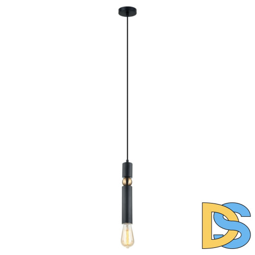 Подвесной светильник Lussole Loft LSP-8145
