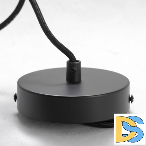 Подвесной светильник Lussole Loft LSP-8145