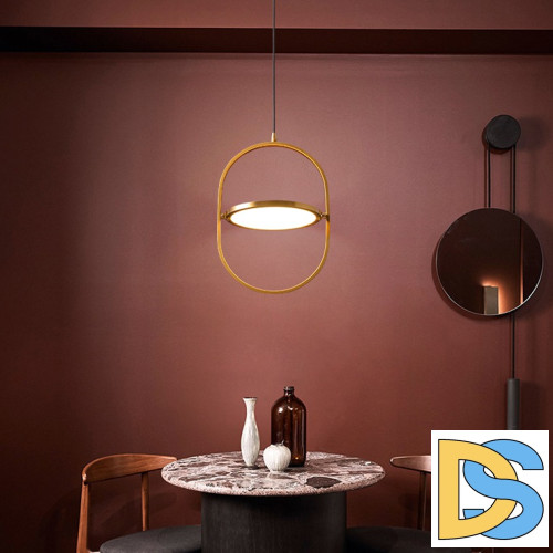 Подвесной светильник ImperiumLoft Arvet 179644-26