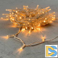 Гирлянда Нить с колпачком Laitcom (LTC) PST100CAP-10-1EWW