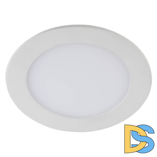 Встраиваемый светильник ЭРА LED 1-9-4K Б0017487