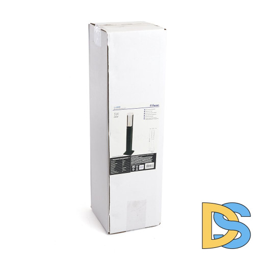 Уличный светильник Feron Дубай 11706