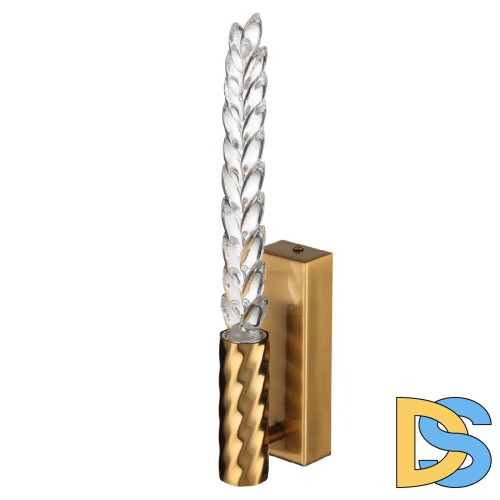 Настенный светильник Odeon Light L-vision Kolos 5449/4WL