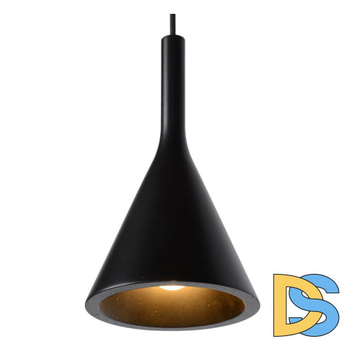 Подвесной светильник Lucide Gipsy 35410/04/30