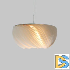 Подвесная люстра ImperiumLoft Moonjelly Corona 189551-26