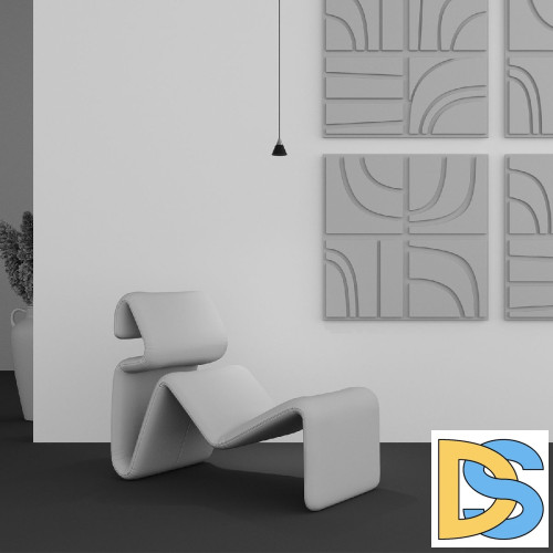 Трековый подвесной магнитный светильник Maytoni Cono TR166-1-7W3K-M-B