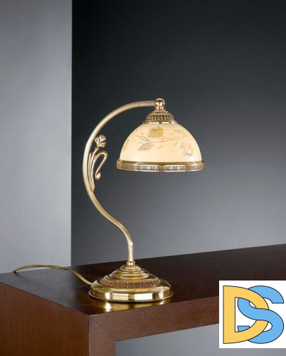Настольная лампа Reccagni Angelo P 6308 P