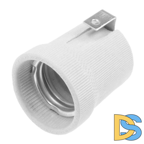 Патрон для ламп Feron LH02 41035