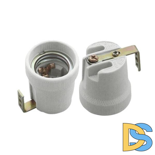 Патрон для ламп Feron LH02 41035