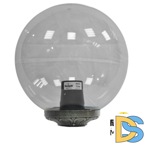 Уличный светильник Fumagalli Globe G30.B30.000.BZF1R