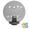 Уличный светильник Fumagalli Globe G30.B30.000.BZF1R