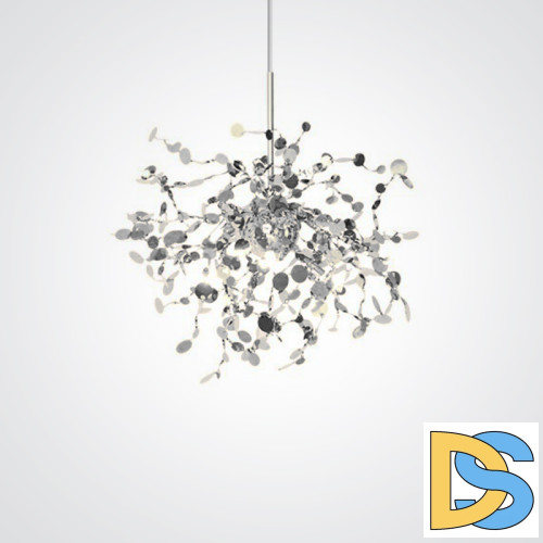 Подвесной светильник ImperiumLoft Tezani 84501-22