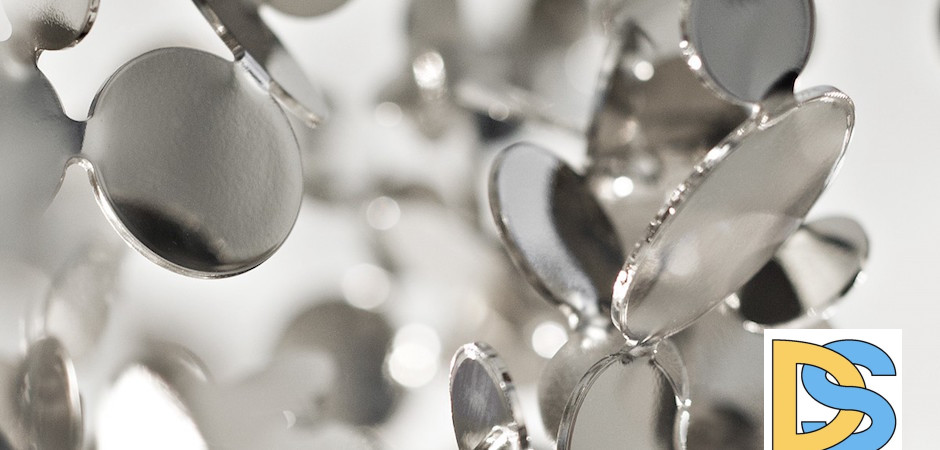 Подвесной светильник ImperiumLoft Tezani 84501-22