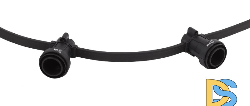 Уличная гирлянда ЭРА 220V ERABL-K30 Б0053025