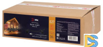 Уличная гирлянда ЭРА 220V ERABL-K30 Б0053025