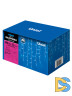 Светодиодная гирлянда (UL-00002329) Uniel бахрома 230V синий ULD-B3010-200/SWK Blue IP67