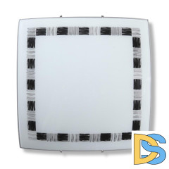 Настенно-потолочный светильник Vitaluce V6661/2A