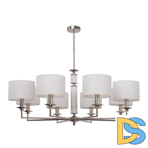 Подвесная люстра Kutek Mood Artu ART-ZW-8 (N)