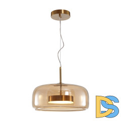 Подвесной светильник Arte Lamp Padova A2404SP-33AM