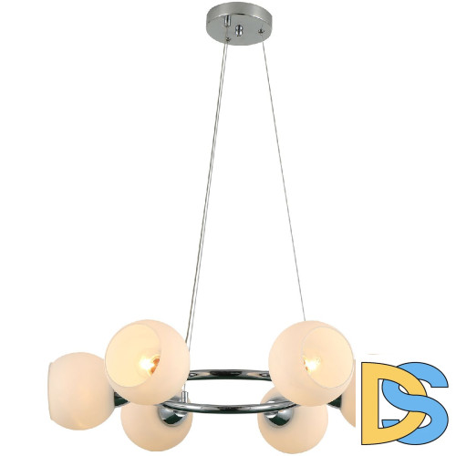 Подвесная люстра Reluce 07323-0.9-06