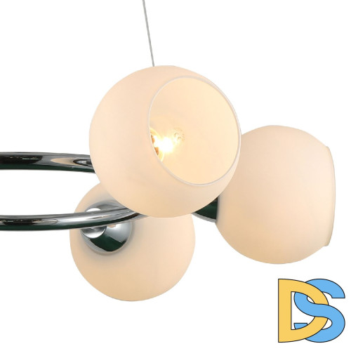 Подвесная люстра Reluce 07323-0.9-06