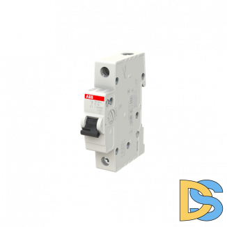 Автоматический выключатель ABB SH201L С16А