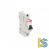 Автоматический выключатель ABB SH201L С16А