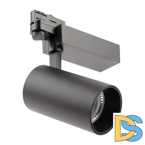 Трековый светильник ЭРА SТR-30-36-30K-B40 Б0049780