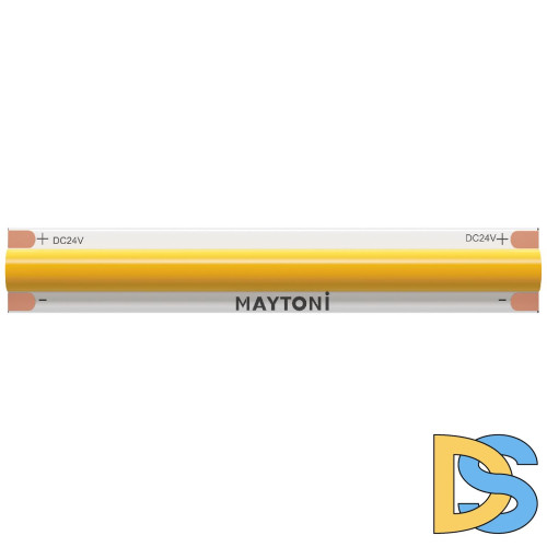 Светодиодная лента Maytoni Led Strip 24В 8Вт/м 4000К 5м IP20 201072