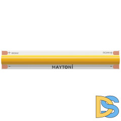 Светодиодная лента Maytoni Led Strip 24В 8Вт/м 4000К 5м IP20 201072