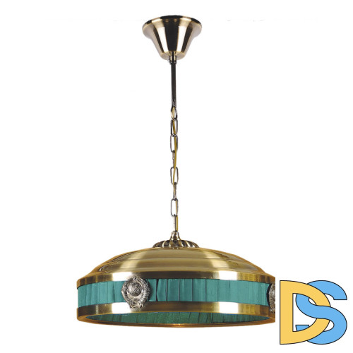 Подвесная люстра Favourite Cremlin 1274-3P1