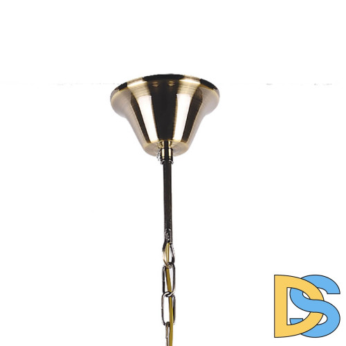 Подвесная люстра Favourite Cremlin 1274-3P1