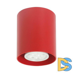 Потолочный светильник TopDecor Tubo8 P1 09