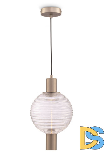 Подвесной светильник Maytoni Rueca P060PL-01N