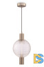 Подвесной светильник Maytoni Rueca P060PL-01N